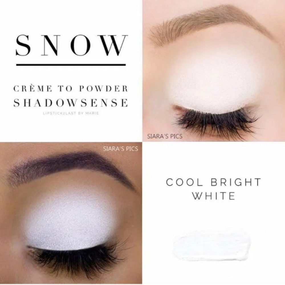 Snow ShadowSense❄️